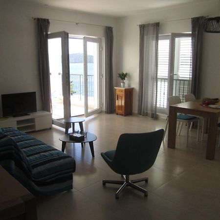Apartments Jela Рогозница Номер фото