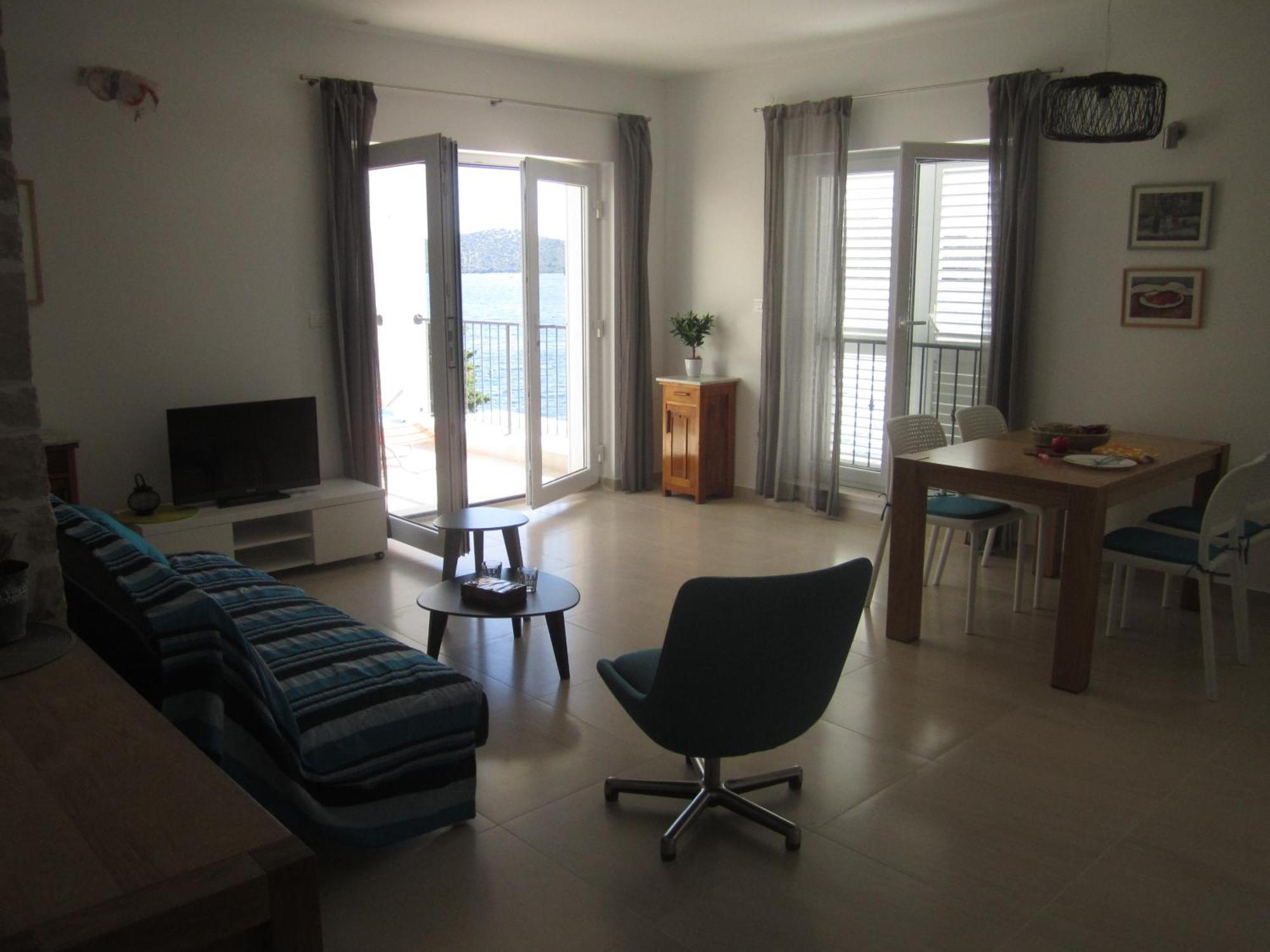 Apartments Jela Рогозница Номер фото