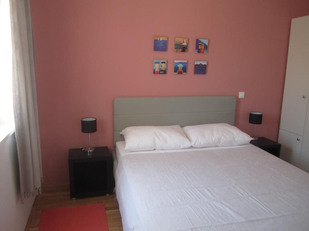 Apartments Jela Рогозница Номер фото
