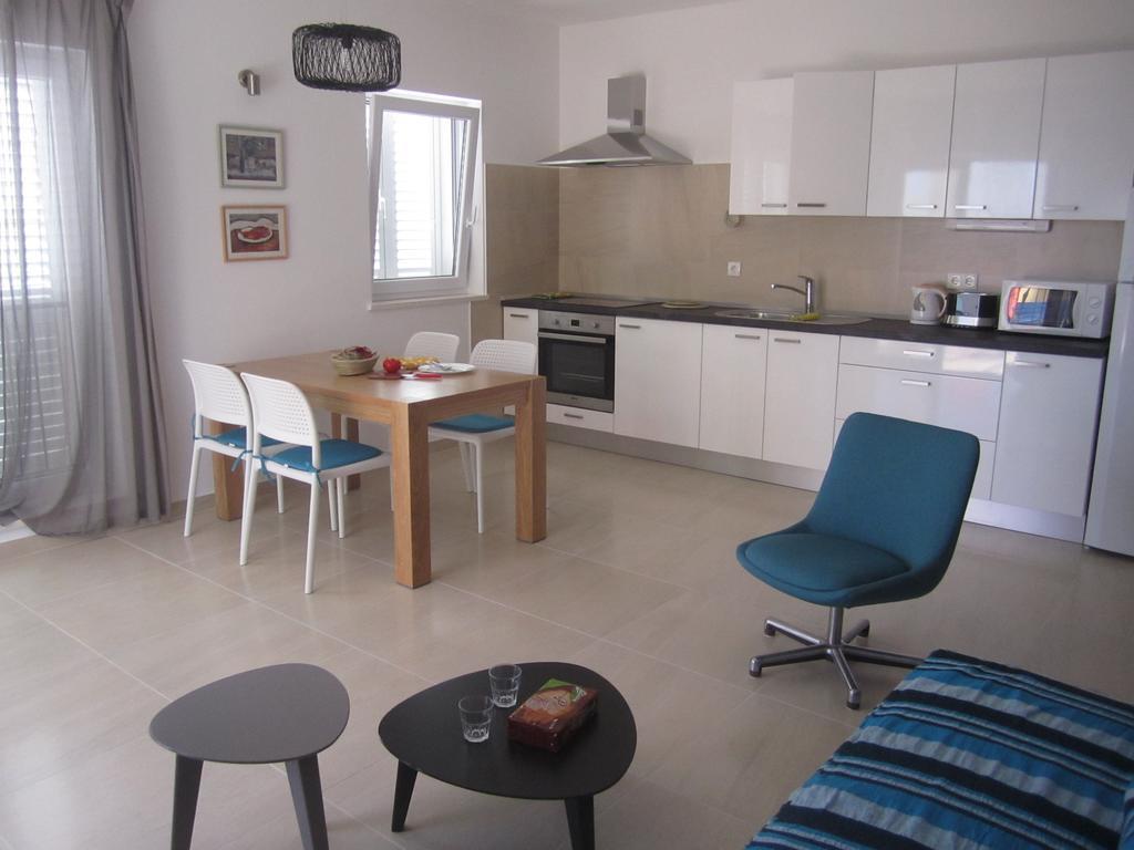 Apartments Jela Рогозница Номер фото