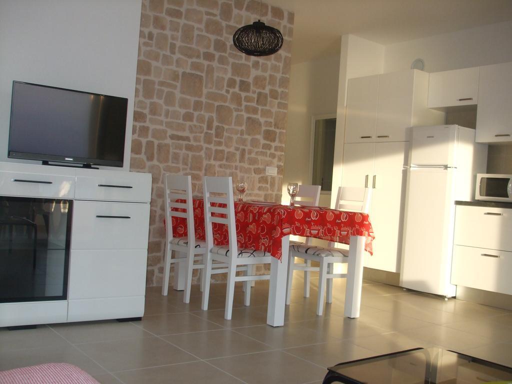 Apartments Jela Рогозница Номер фото