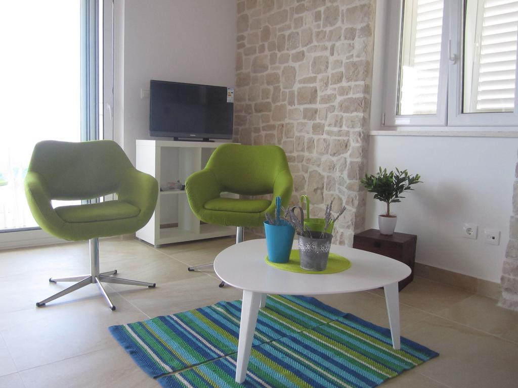 Apartments Jela Рогозница Номер фото