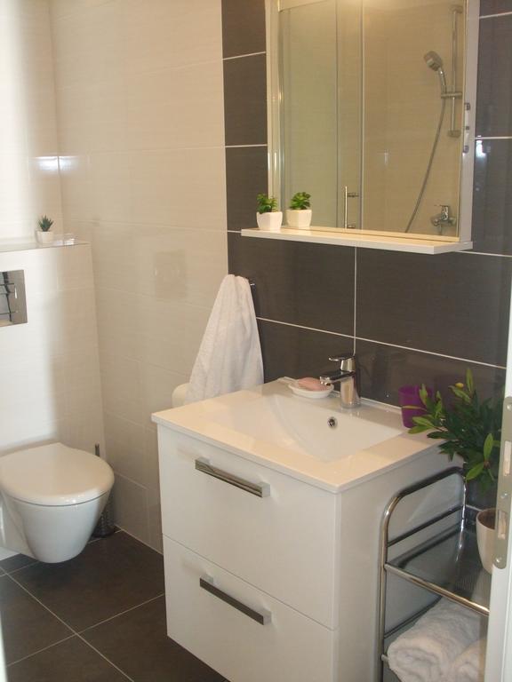 Apartments Jela Рогозница Номер фото