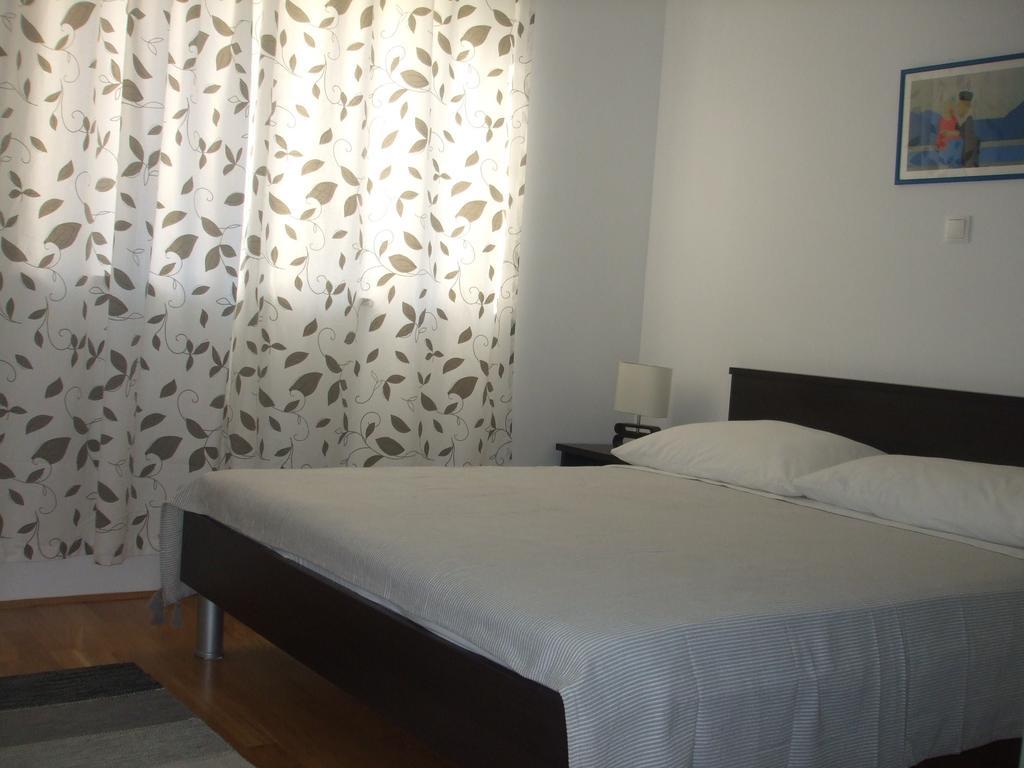 Apartments Jela Рогозница Номер фото