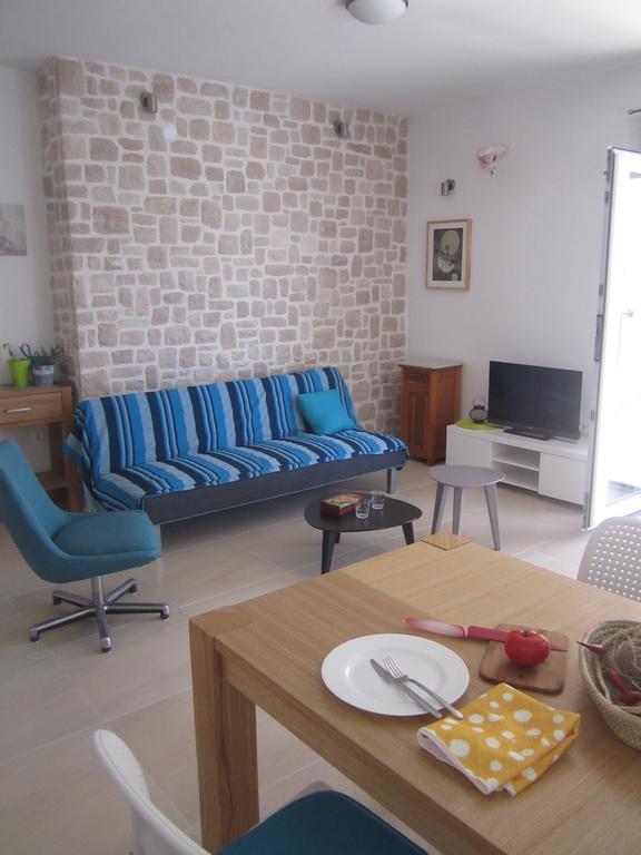 Apartments Jela Рогозница Номер фото