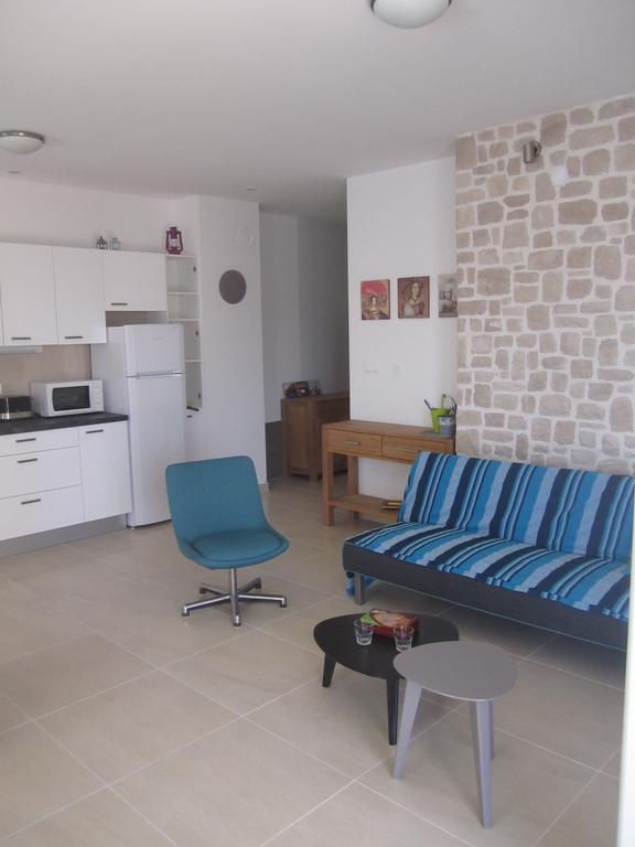 Apartments Jela Рогозница Номер фото