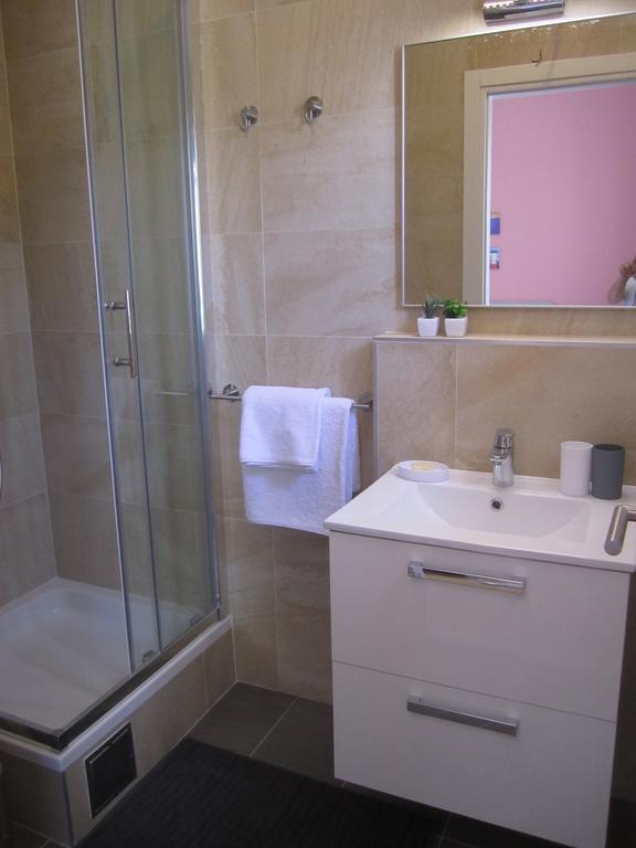 Apartments Jela Рогозница Номер фото