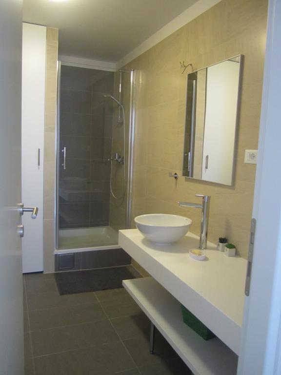 Apartments Jela Рогозница Номер фото